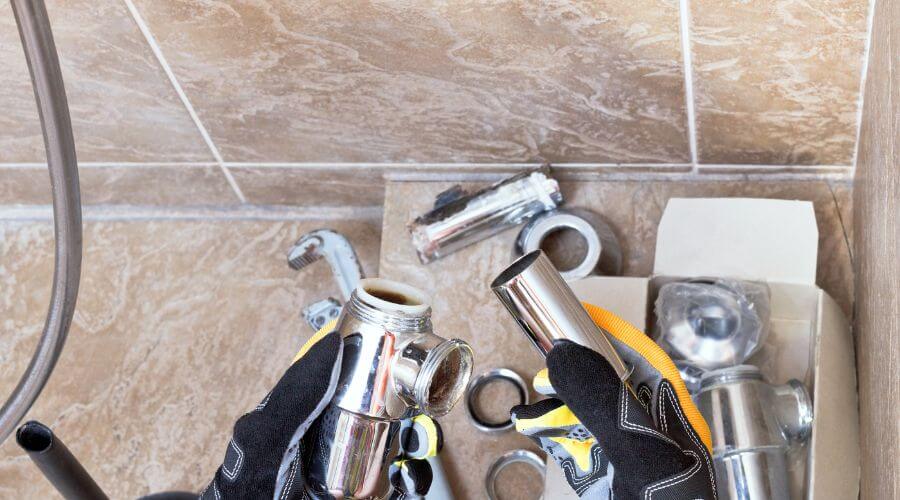 Expert flood damage restoration services in Holly Bluff, MS